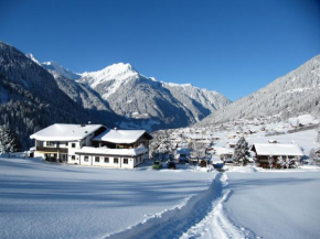 Appartementhotel Matschun, Sankt Gallenkirch, Österreich